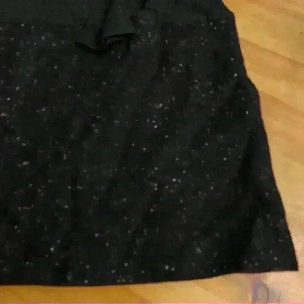 Theory dress with wool bottom - Picture 5 of 7